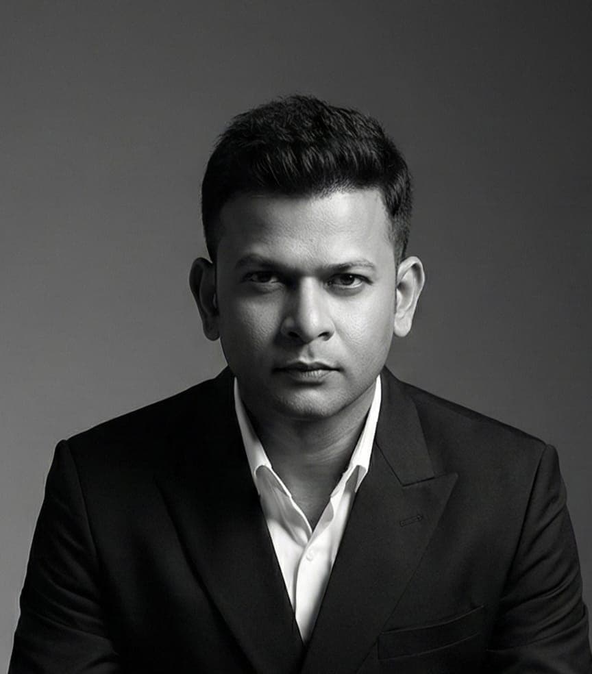 Aritra Basu Roy Chowdhury